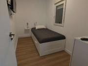 Habitación compartida de 4 habitaciones en alquiler en...