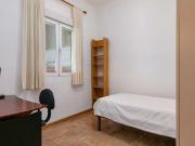 Habitación en piso compartido en madrid