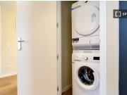Habitación en piso compartido en madrid