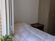 Habitación en piso compartido en madrid