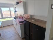 Habitación en piso compartido en madrid