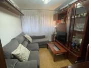 Habitación en piso compartido en madrid