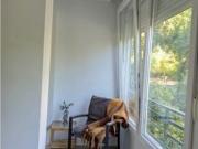 Habitación en piso compartido en madrid