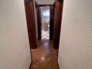 Habitación en piso compartido en madrid