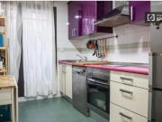 Habitación en piso compartido en madrid