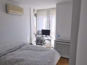 Habitación en piso compartido en madrid