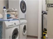 Habitación en piso compartido en madrid