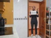 Habitación en piso compartido en madrid