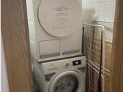 Habitación en piso compartido en madrid