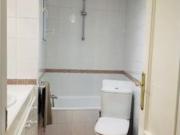 Habitación en piso compartido en madrid