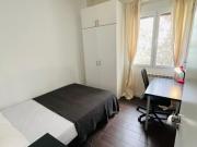 Habitación en piso compartido de 7 habitaciones, Ríos...