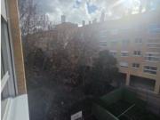 Habitación en piso compartido en madrid