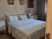 Habitación en piso compartido en madrid