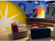 Habitación en piso compartido en madrid