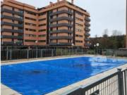 Habitación en piso compartido en madrid