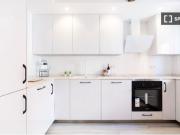 Habitación en piso compartido en madrid