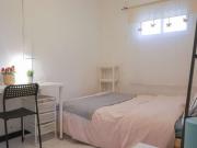 Habitación en piso compartido en madrid