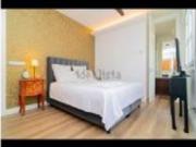 Habitación en piso compartido en madrid