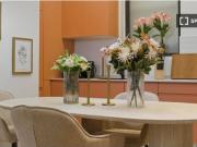 Habitación en piso compartido en madrid