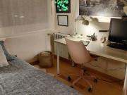 Habitación en piso compartido en madrid