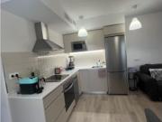 Habitación en piso compartido en madrid