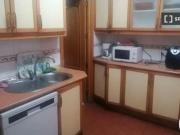 Habitación en piso compartido en madrid