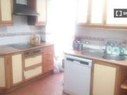 Habitación en piso compartido en madrid