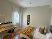 Habitación en piso compartido en madrid