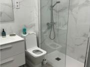 Habitación en piso compartido en madrid