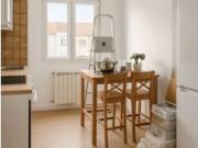 Habitación en piso compartido en madrid