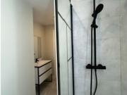 Habitación en piso compartido en madrid