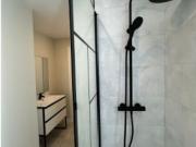 Habitación en piso compartido en madrid