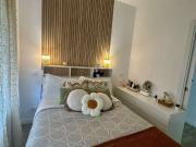 Habitación en piso compartido en madrid