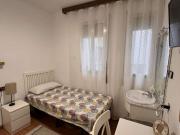 Habitación en piso compartido en madrid