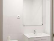 Habitación en piso compartido en madrid