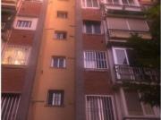 Habitación en piso compartido en madrid