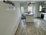Habitación en piso compartido en madrid
