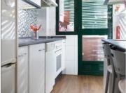 Habitación en piso compartido en madrid