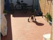 Habitación en piso compartido en madrid