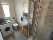 Habitación en piso compartido en madrid