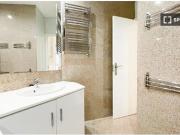 Habitación en piso compartido en madrid