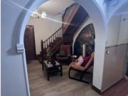 Habitación en piso compartido en madrid