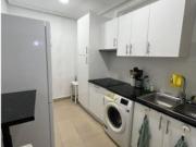 Habitación en piso compartido en madrid