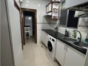 Habitación en piso compartido en madrid