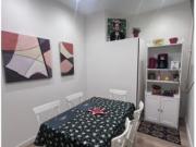 Habitación en piso compartido en madrid