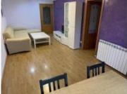 Habitación en piso compartido en madrid