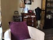 Habitación en piso compartido en madrid