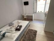 Habitación en piso compartido en Madrid