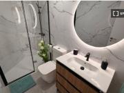 Habitación en piso compartido en madrid