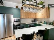 Habitación en piso compartido en madrid